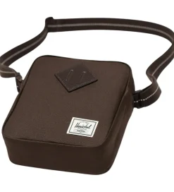 Herschel Skuldertasker*Skuldertaske - Heritage - 2,5 L - Brown Slate/Delicioso