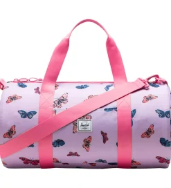 Herschel Tasker*Sportsaske - Classic - 24 L - Butterfly/Lavendula