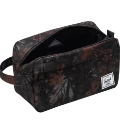 Toilettasker|Toilettasker-Herschel Toilettaske - Chapter - Fallen Leaves Camo