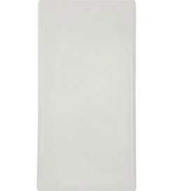 Hevea Badekar Og Bademåtter*Bademåtte - Naturgummi - 75x34 cm - Marble