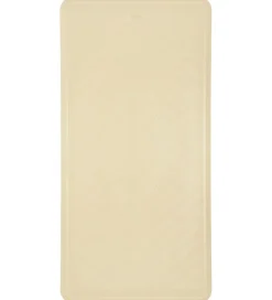 Badekar Og Bademåtter-Hevea Bademåtte - Naturgummi - 75x34 cm - Sand