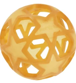 Hevea Bolde*Stjernebold - Naturgummi