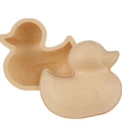 Hevea Svømmefødder*Svømmefødder - Naturgummi - Sand