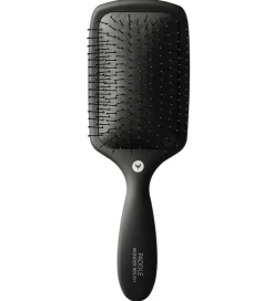 HH Simonsen Hårbørster*Hårbørste - Paddle Wonder Brush - Black