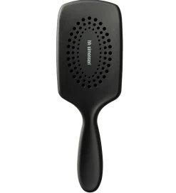 HH Simonsen Hårbørster*Hårbørste - Paddle Wonder Brush - Black