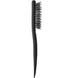 Hårbørster-HH Simonsen Hårbørste - Styling Brush - Sort