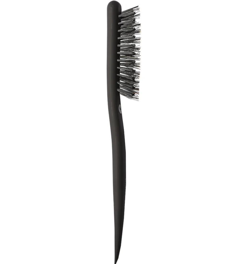 Hårbørster-HH Simonsen Hårbørste - Styling Brush - Sort