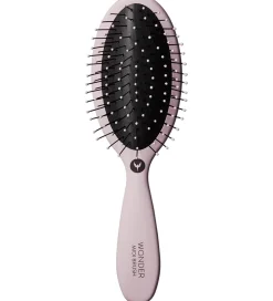 Hårbørster-HH Simonsen Hårbørste - Wonder Midi Brush - Dusty Rose