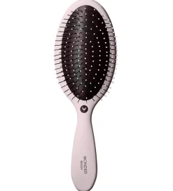 Hårbørster-HH Simonsen Hårbørste - Wonder Brush - Dusty Rose