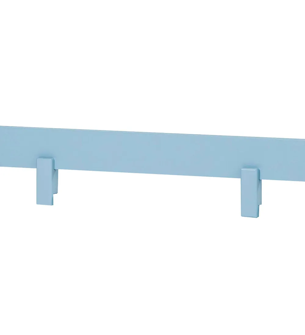 Senge|Sengeheste-Hoppekids Sengehest - ECO Comfort - 100x22,5 cm - Dream Blue