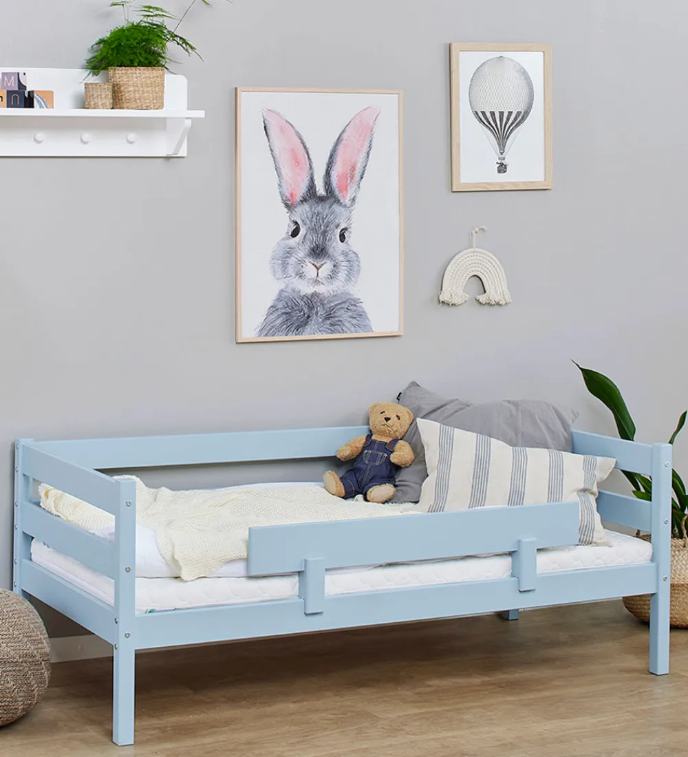 Senge|Sengeheste-Hoppekids Sengehest - ECO Comfort - 100x22,5 cm - Dream Blue