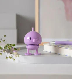 Hoptimist Pyntefigurer*Bumble - Medium - 15 cm - Lavender