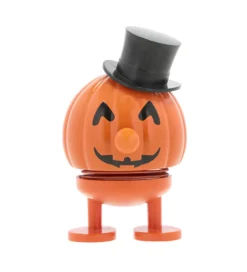 Pyntefigurer-Hoptimist Halloween Magic - 7,2 cm - Orange