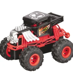 Udeleg Og Udendørs Legetøj-Hot Wheels Fjernstyret Bil - Assort. - 12 cm