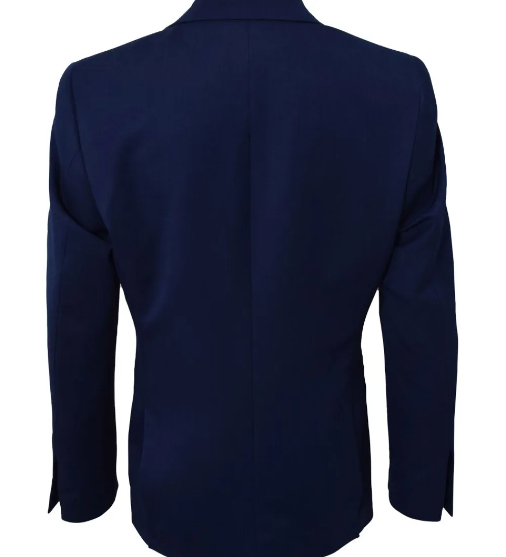 Jakkesæt Og Blazers-Hound Blazer - Blå