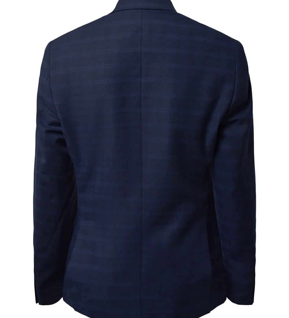 Hound Konfirmationstøj|Jakkesæt Og Blazers*Blazer - Checks