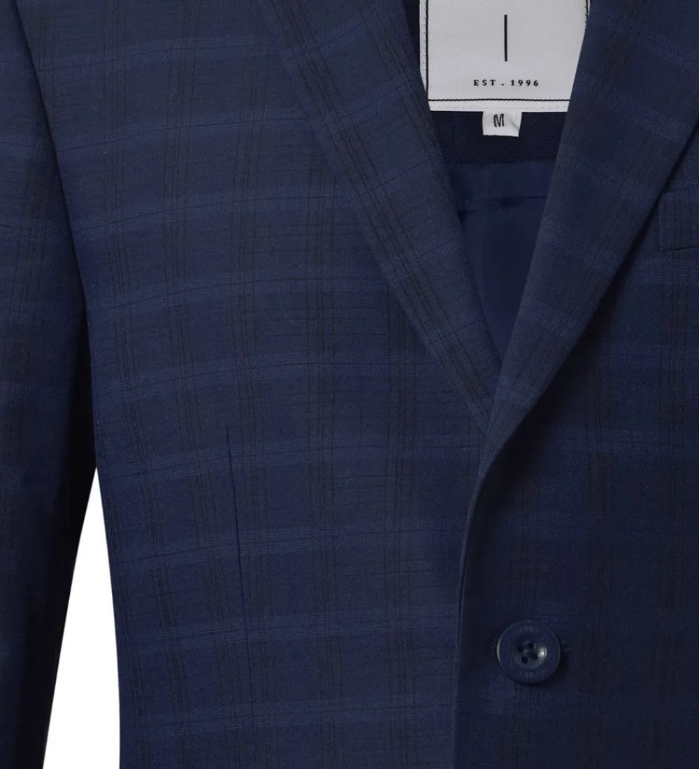 Hound Konfirmationstøj|Jakkesæt Og Blazers*Blazer - Checks