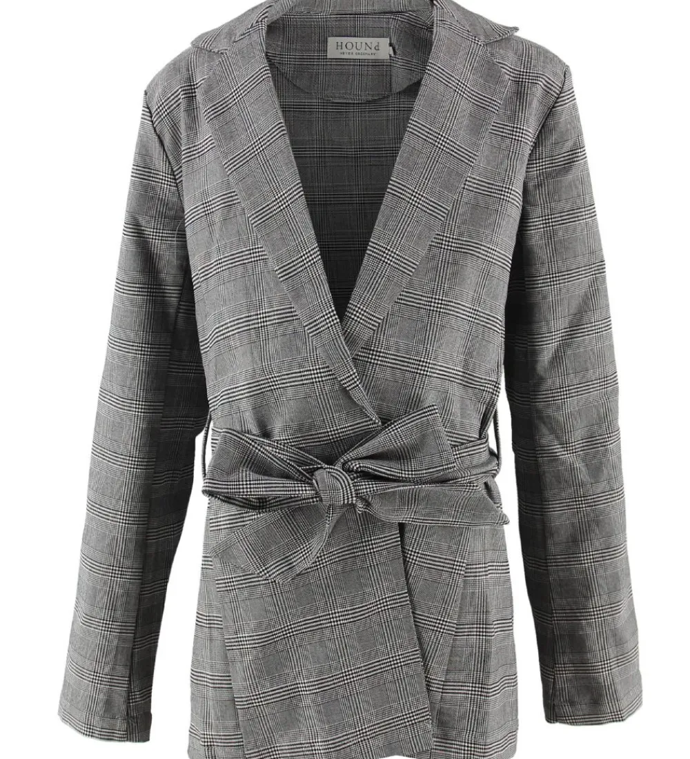 Hound Jakkesæt Og Blazers*Blazer - Checks