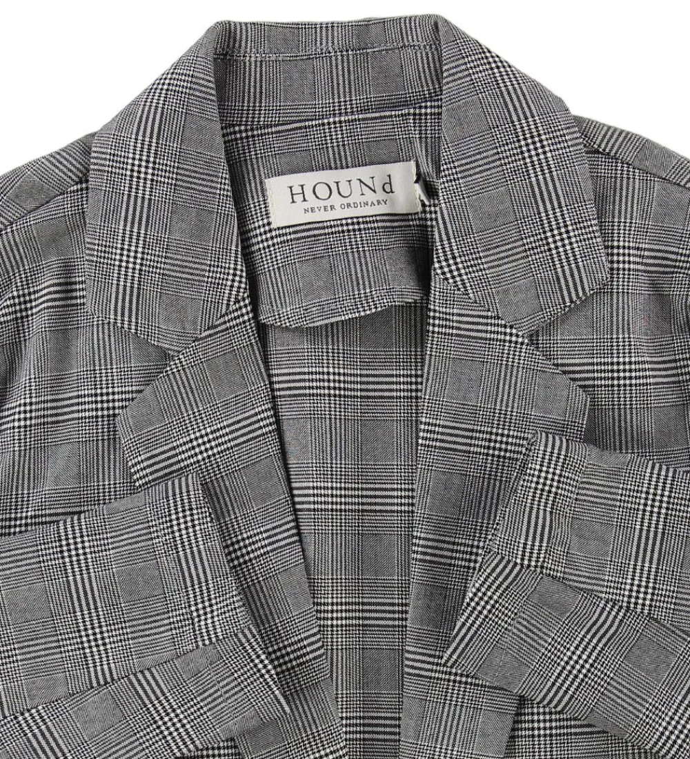 Hound Jakkesæt Og Blazers*Blazer - Checks