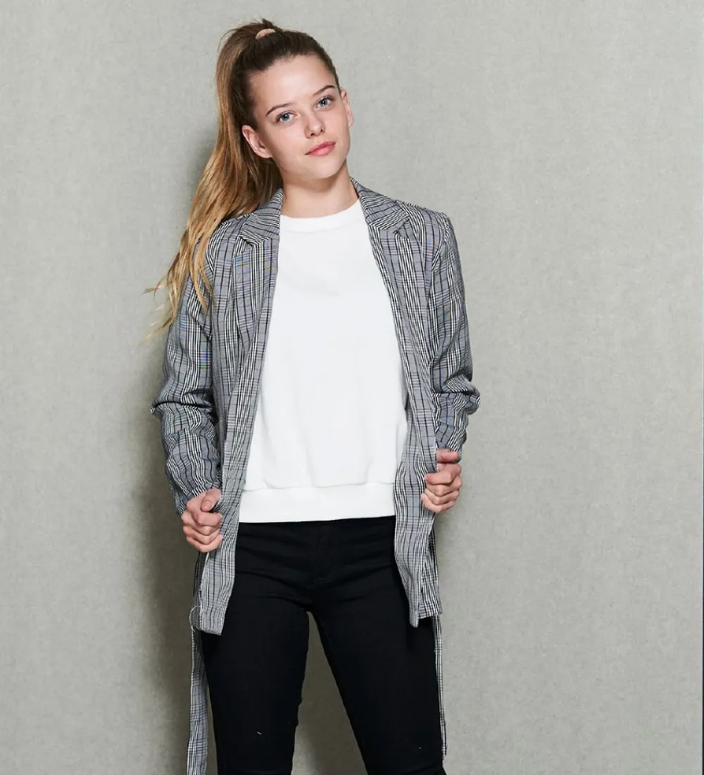Hound Jakkesæt Og Blazers*Blazer - Checks