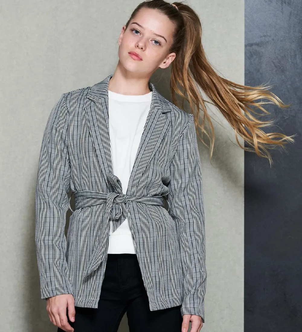 Hound Jakkesæt Og Blazers*Blazer - Checks