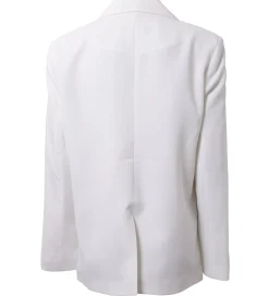 Jakkesæt Og Blazers-Hound Blazer - Hvid