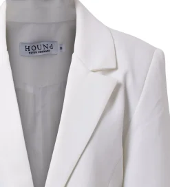 Jakkesæt Og Blazers-Hound Blazer - Hvid