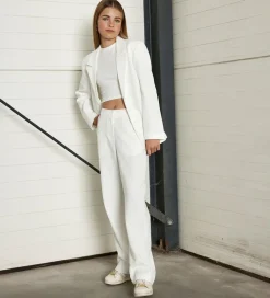 Jakkesæt Og Blazers-Hound Blazer - Hvid