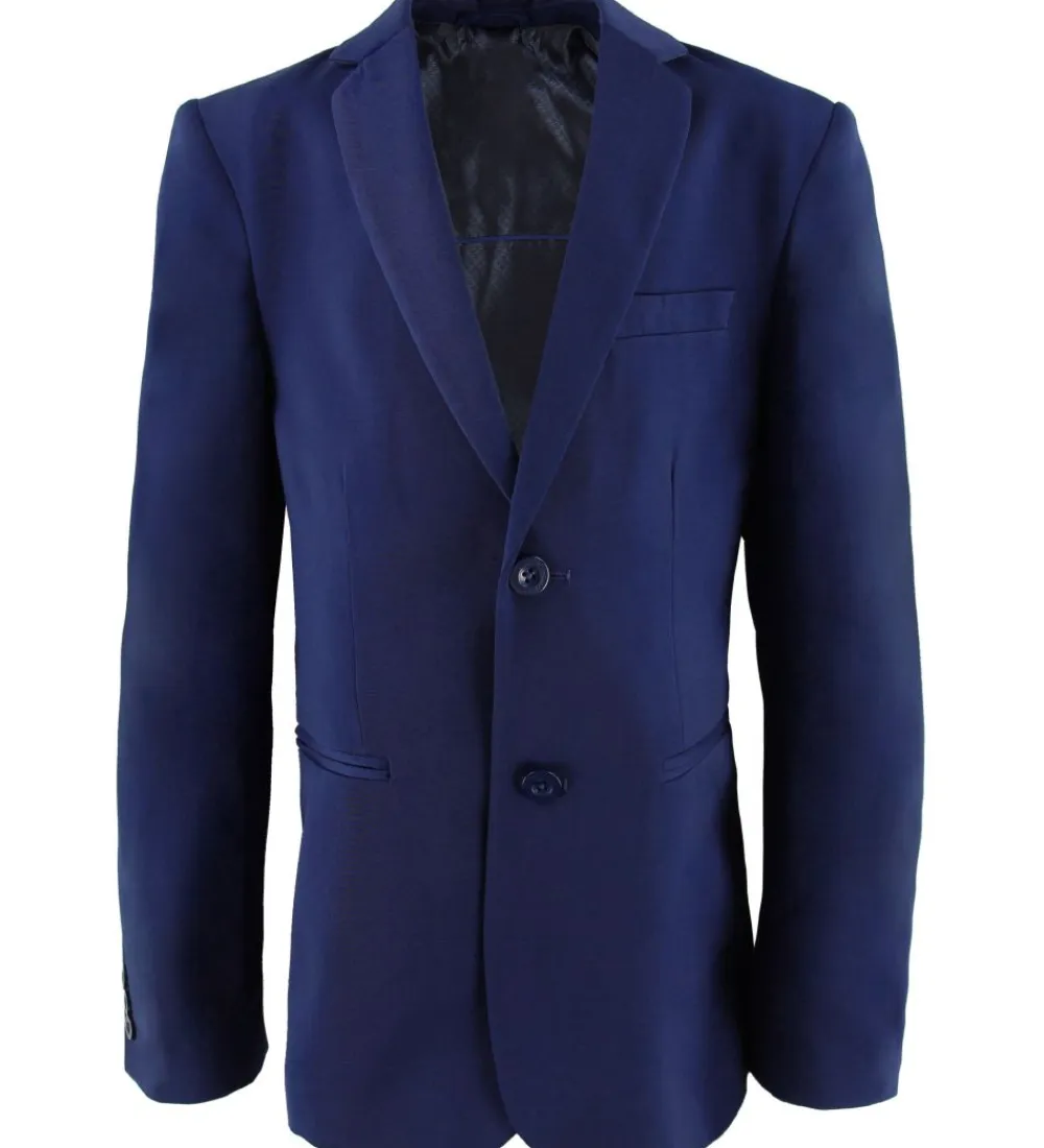 Jakkesæt Og Blazers-Hound Blazer - Mørkeblå