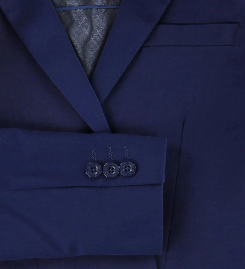 Jakkesæt Og Blazers-Hound Blazer - Mørkeblå