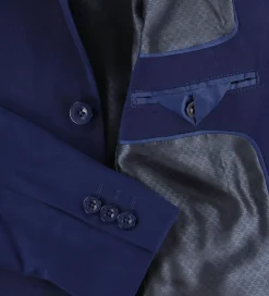Jakkesæt Og Blazers-Hound Blazer - Mørkeblå