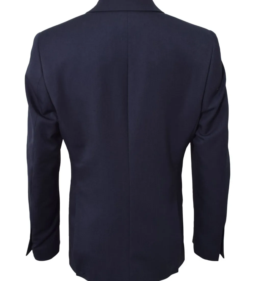 Jakkesæt Og Blazers-Hound Blazer - Navy