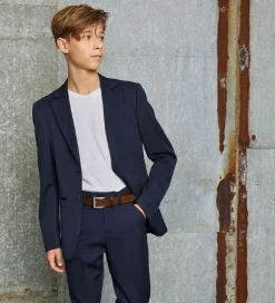 Jakkesæt Og Blazers-Hound Blazer - Navy