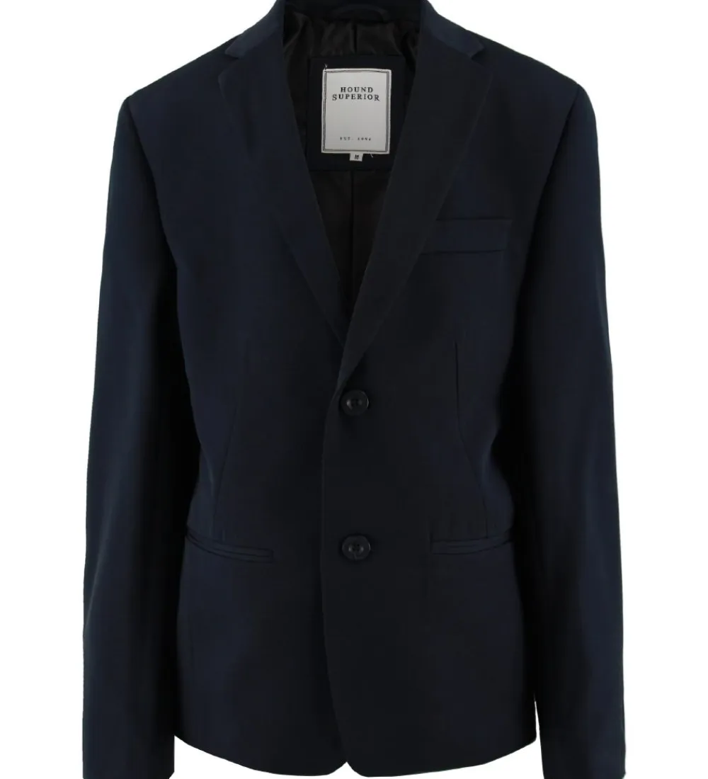 Hound Jakkesæt Og Blazers*Blazer - Navy
