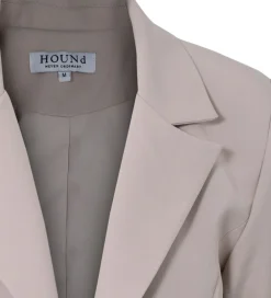 Jakkesæt Og Blazers-Hound Blazer - Sand