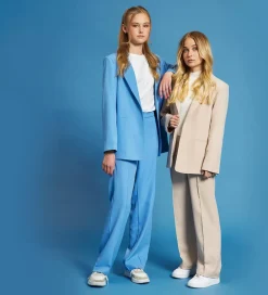Jakkesæt Og Blazers-Hound Blazer - Sand