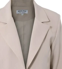 Hound Jakkesæt Og Blazers*Blazer - Sand
