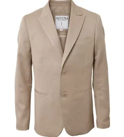 Jakkesæt Og Blazers-Hound Blazer - Sand