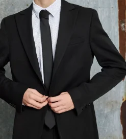 Jakkesæt Og Blazers-Hound Blazer - Sort