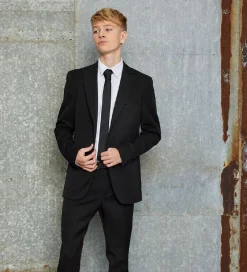 Jakkesæt Og Blazers-Hound Blazer - Sort