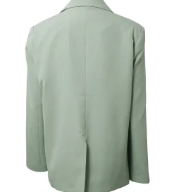 Jakkesæt Og Blazers-Hound Blazer - Støvet Grøn