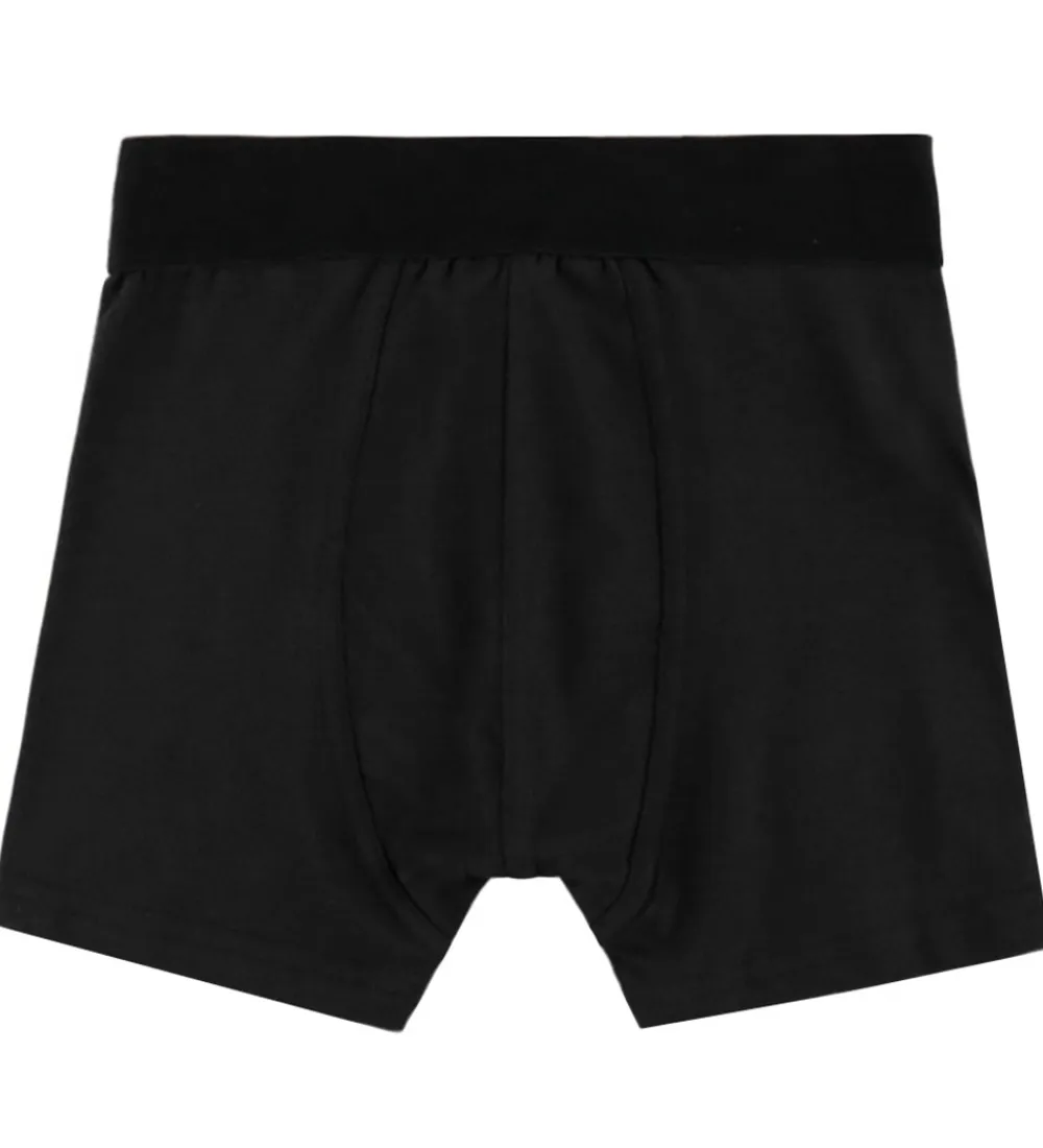 Hound Undertøj*Boxershorts - HdTheo - 5-pak - Sort