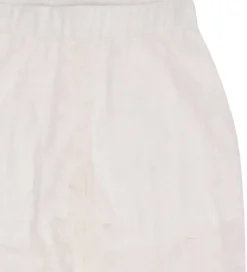 Konfirmationstøj-Hound Bukser - Off white m. Blonder