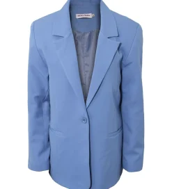 Hound Jakkesæt Og Blazers*By Nicoline Blazer - Sky Blue
