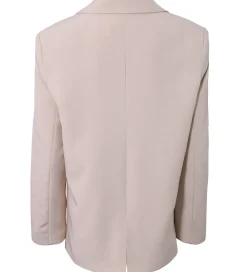 Hound Jakkesæt Og Blazers*By Nicoline Blazer - Sand