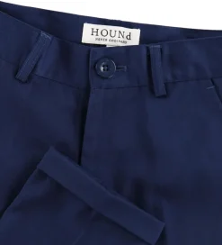 Jakkesæt Og Blazers-Hound Habitbukser - Mørkeblå