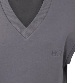 Hound Veste|Konfirmationstøj*Sweatvest - Grå