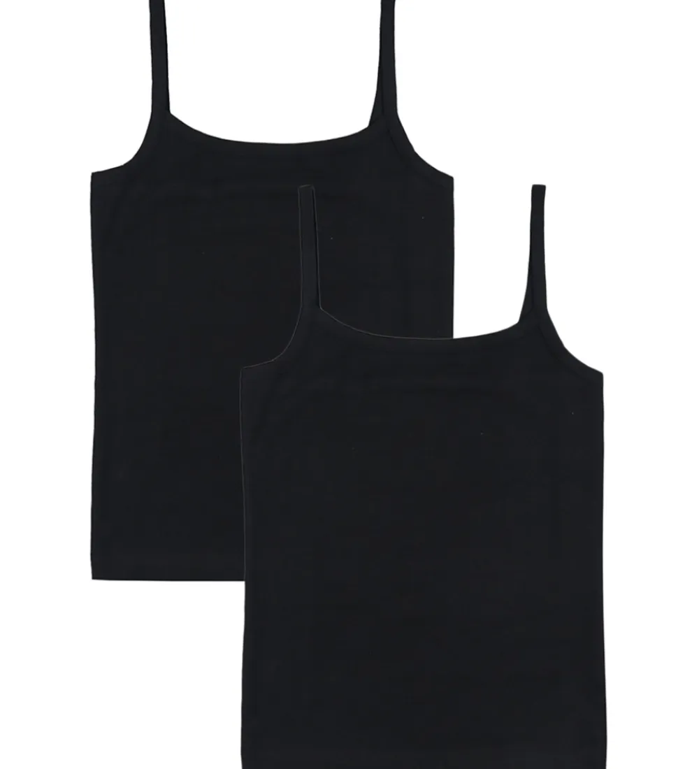 Hound Toppe*Toppe - HdAlma - 2-pak - Sort