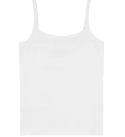 Toppe-Hound Toppe - HdAlma - 2-pak - Hvid