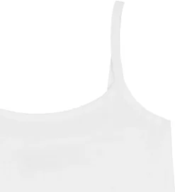 Toppe-Hound Toppe - HdAlma - 2-pak - Hvid
